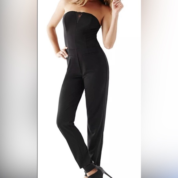 Guess Jumpsuit - Picture 1 of 4